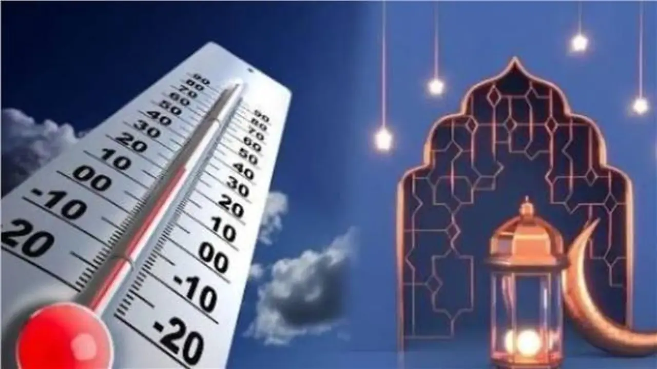 تقلبات جوية مفاجئة.. الأرصاد تحدد ملامح طقس الأسبوع الأول من شهر رمضان